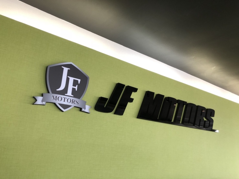 JF モーターズ 野田本店 / JF MOTORS